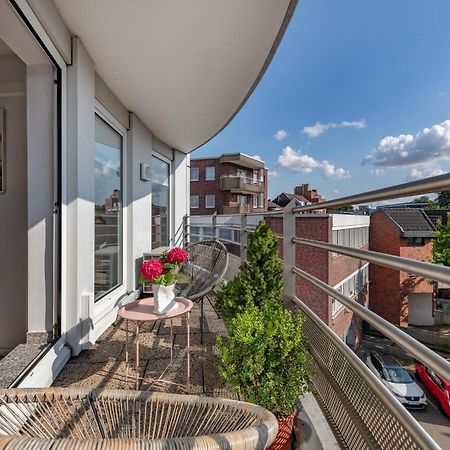 Mango Living I Apartment Hideaway I Modern I 2 Schlafzimmer I 77Qm 뮌헨글라드바흐 외부 사진