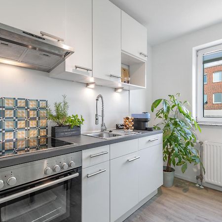 Mango Living I Apartment Hideaway I Modern I 2 Schlafzimmer I 77Qm 뮌헨글라드바흐 외부 사진