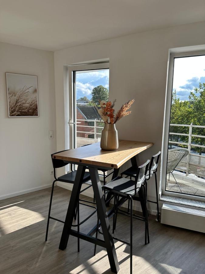 Mango Living I Apartment Hideaway I Modern I 2 Schlafzimmer I 77Qm 뮌헨글라드바흐 외부 사진
