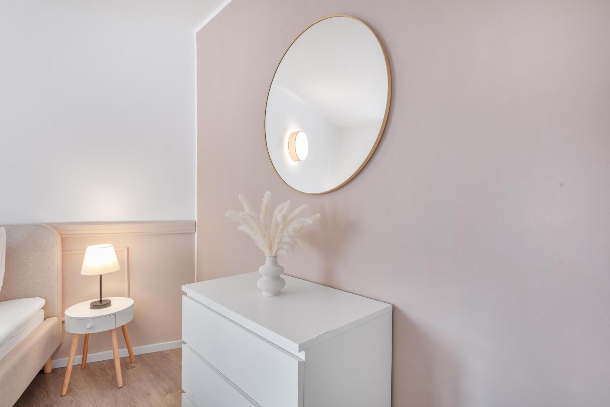 Mango Living I Apartment Hideaway I Modern I 2 Schlafzimmer I 77Qm 뮌헨글라드바흐 외부 사진
