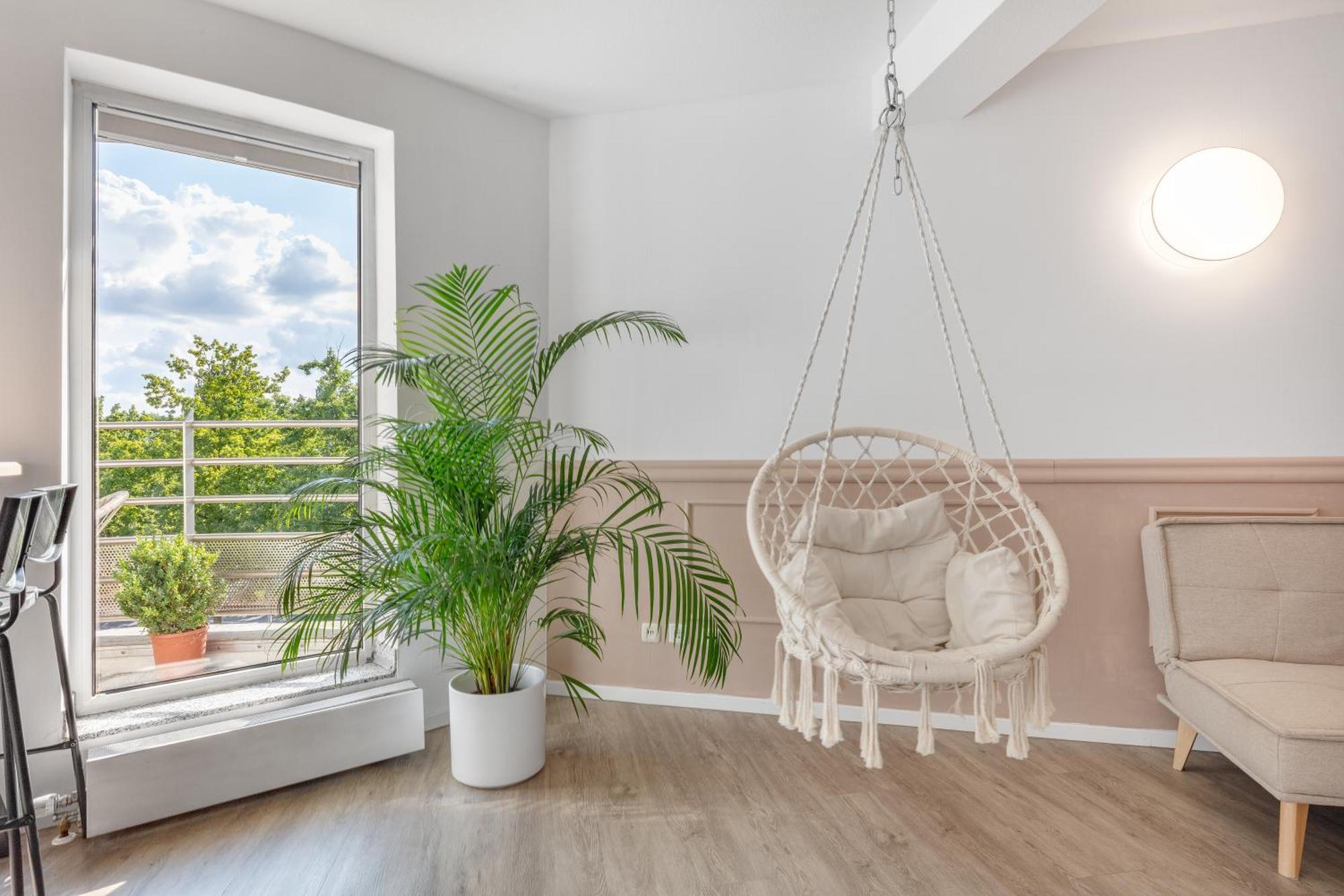 Mango Living I Apartment Hideaway I Modern I 2 Schlafzimmer I 77Qm 뮌헨글라드바흐 외부 사진