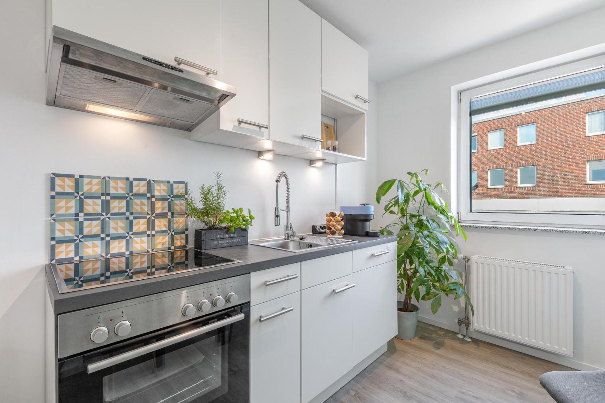 Mango Living I Apartment Hideaway I Modern I 2 Schlafzimmer I 77Qm 뮌헨글라드바흐 외부 사진
